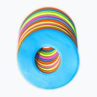 Znaczniki pola QuickPlay Flat Marker 10 szt. multicolor
