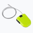 Zapięcie rowerowe Hiplok FX lime
