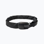 Zapięcie rowerowe Hiplok Spin black