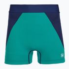 Jammery pływackie męskie Splash About Splash Jammers navy/jade SJAANJL