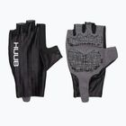 Rękawiczki rowerowe HUUB Aero black