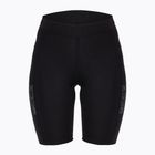 Spodenki kompresyjne damskie HUUB Compression Shorts black