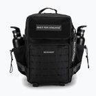 Plecak treningowy Built For Athletes Hero 2.0 25 l black