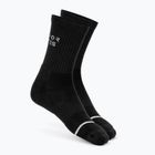 Skarpety Built For Athletes Crew Training black