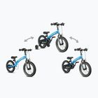 Rower dziecięcy Qplay Miniby 3in1 blue