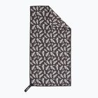 Ręcznik szybkoschnący Nike Quick Dry Swim jet black