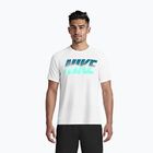 Koszulka męska Nike Hydroguard Ocean Merge white