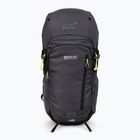 Plecak trekkingowy REGATTA Highton V2 45 l black/seal grey