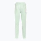 Spodnie damskie Ellesse Sylvana Jog light green