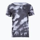 Koszulka do biegania damska Mizuno Graphic Short Sleeve Tee gekko