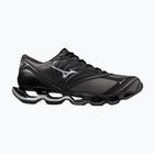 Buty męskie Mizuno Wave Prophecy Ls Gtx Quiet Shade/Silver/Black