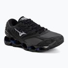 Buty Mizuno Wave Prophecy LS iron gate/royal blue/black sand