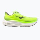 Buty do biegania męskie Mizuno Wave Sky 9 lime pulp/quiet shade/lime burst