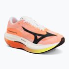Buty do biegania Mizuno Hyperwarp Pro white/black/lava orange