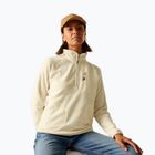 Bluza polarowa damska REGATTA Frankie Half Zip light vanilla