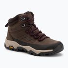 Buty trekkingowe damskie REGATTA Blake chestnut/dark pimento