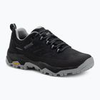 Buty trekkingowe damskie REGATTA Blake Low black/grnhze