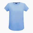 Koszulka trekkingowa meska REGATTA Mindo Anti-Insect washed denim