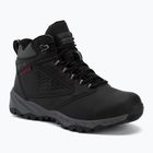 Buty trekkingowe męskie REGATTA Amble Boot Waterproof black/riored