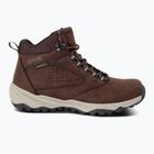 Buty trekkingowe damskie REGATTA Amble Boot Waterproof chestnut/soft taupe