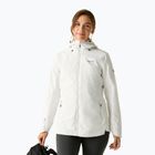 Kurtka przeciwdeszczowa damska REGATTA Hamara IV barley white