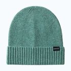 Czapka zimowa damska REGATTA Ribbed Basic dark forest green