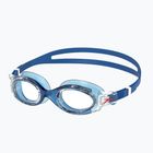 Okulary do pływania Speedo Hydrosity 2.0 turkish sea/clear