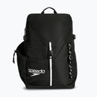 Plecak pływacki Speedo Pro 45 l speedo black