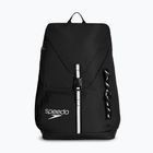Plecak pływacki Speedo Team 35 l speedo black