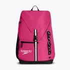 Plecak pływacki Speedo Team 35 l speedo pink