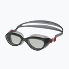 Okulary do pływania Speedo Futura Hydrospex speedo black/steel