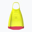 Płetwy do pływania Speedo DMC Repellor X yellow/red