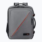 Plecak American Tourister Take2cabin M 38 l dark grey