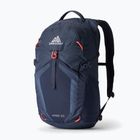 Plecak miejski Gregory Nano 20 l spark navy