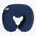 Poduszka turystyczna Samsonite Easy Inflatable midnight blue