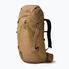 Plecak turystyczny męski Gregory Zulu 35 l 145666 desert tan
