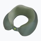 Poduszka turystyczna American Tourister Travel Memoryfoam olive/lime