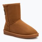 Śniegowce damskie O'Neill Besiana High chestnut