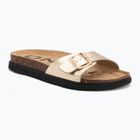 Klapki damskie O'Neill Solana Low gold