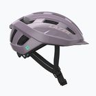 Kask rowerowy Lazer Codax KinetiCore + net mulberry