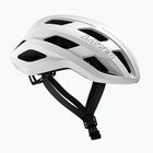 Kask rowerowy Lazer Strada KinetiCore matte full white