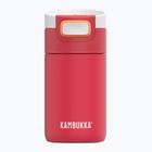 Kubek termiczny Kambukka Etna 300 ml coral crush