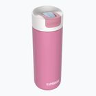 Kubek termiczny Kambukka Olympus 500 ml macaron pink