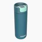 Kubek termiczny Kambukka Olympus 500 ml peacock blue