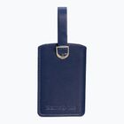 Zawieszka do bagażu Samsonite Rectangle Luggage Tag X2 midnight blue