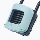 Uchwyt do mocowania fotelika na ramę Polisport Quick Release Frame Holder light grey