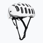 Kask rowerowy MTB Catlike Whisper II star white matte
