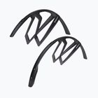 Błotniki rowerowe Polisport R-Mud Road set black