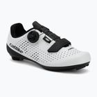 Buty szosowe Catlike Kompact'o R white matte