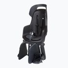 Fotelik rowerowy bobike Go Maxi urban black